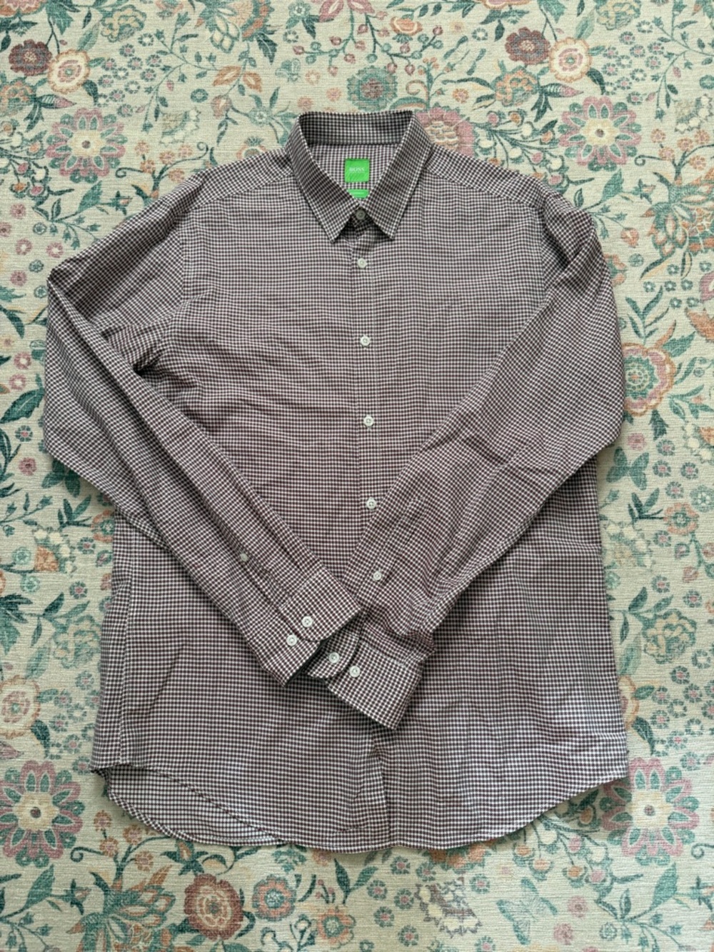 Hugo Boss Dress Shirt